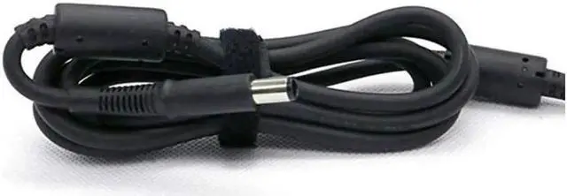 Alt view image 2 of 6 - New 19.5V 7.7A 150W 7.4 X 5.0mm Laptop Adapter Replacement for HP Compaq Elite 8200 DC7800 8000 7900 HSTNN-CA27 645509-002 A150A05AL Power