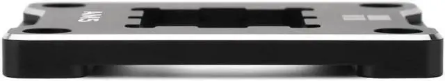 Alt view image 2 of 5 - SMUGDESK Thermalright CPU Contact Frame Anti-Bending Buckle for AM5 Secure Frame Kit Black