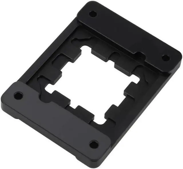 Alt view image 4 of 5 - SMUGDESK Thermalright CPU Contact Frame Anti-Bending Buckle for AM5 Secure Frame Kit Black