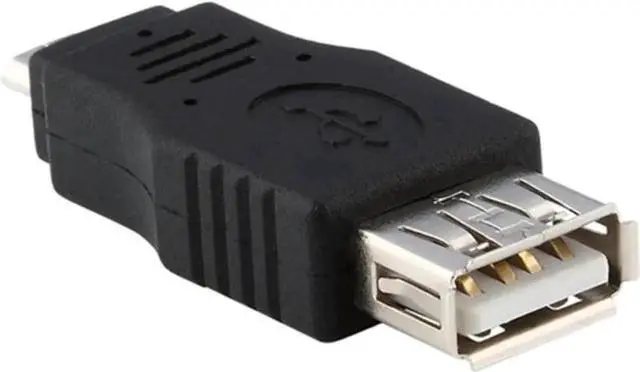 Main image of OTG USB Converter USB Adapter Converter USB Serial Converter Adapter