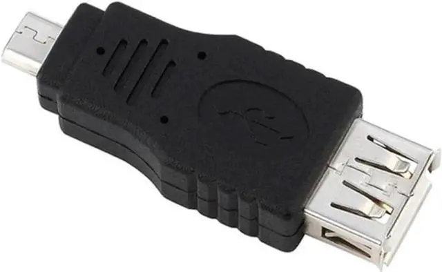 Alt view image 3 of 3 - OTG USB Converter USB Adapter Converter USB Serial Converter Adapter