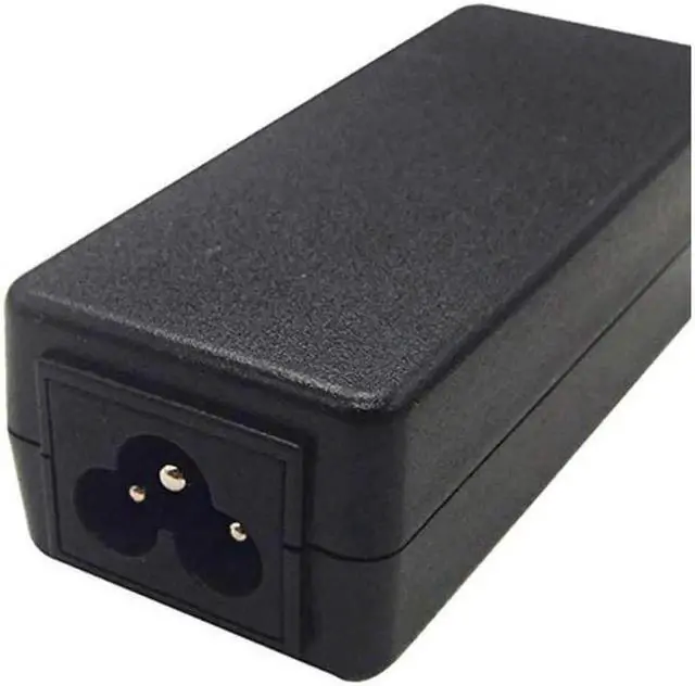 Alt view image 4 of 5 - New HSTNN-LA37 15V 1.33A 20W Laptop Adapter Replacement for HP X2 11-G0004XX PC 714148-001 714656-001 PA-1200-22HB AC Power Cord