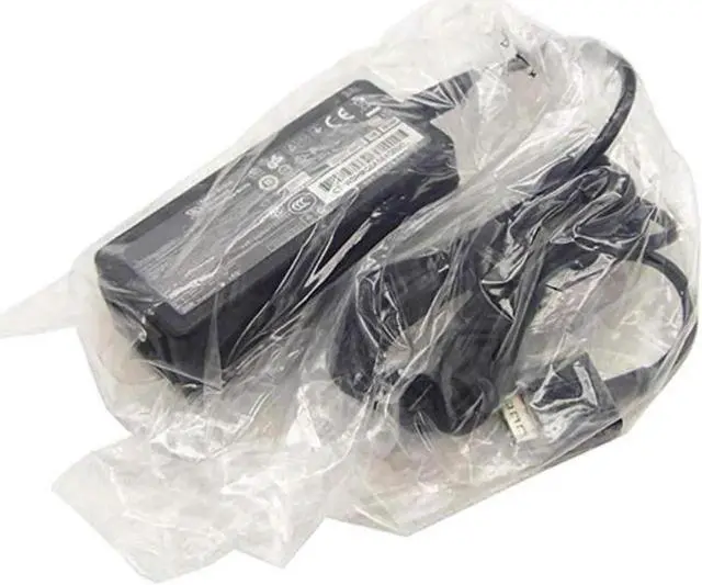 Alt view image 3 of 5 - New HSTNN-LA37 15V 1.33A 20W Laptop Adapter Replacement for HP X2 11-G0004XX PC 714148-001 714656-001 PA-1200-22HB AC Power Cord