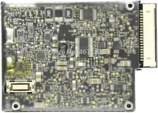 Alt view image 2 of 4 - Broadcom Avago LSI MegaRAID SAS LSI00279 LSIiBBU09 IBBU09 BBU09 Battery Backup Unit for 9271-8i Production Date:2014-2016