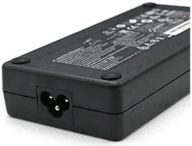 Alt view image 2 of 4 - Laptop AC Adapter 20V 8.5A 170W Square tip ADP-170CB B SA10J20113 54Y8975 Power Charger Compatible with THINKPAD W541 THINKPAD T440P THINKPAD W540 Notebook Power Supply