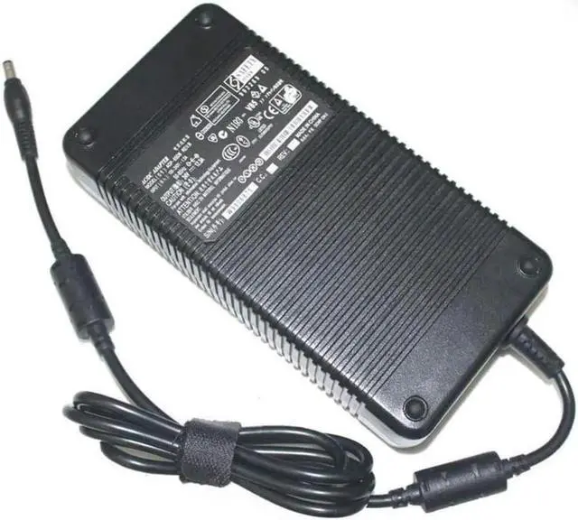 Main image of AC Adapter for DELL ADP-65DB REV.B 24V 12.3A 10A 8A 5.5MM 2.5MM