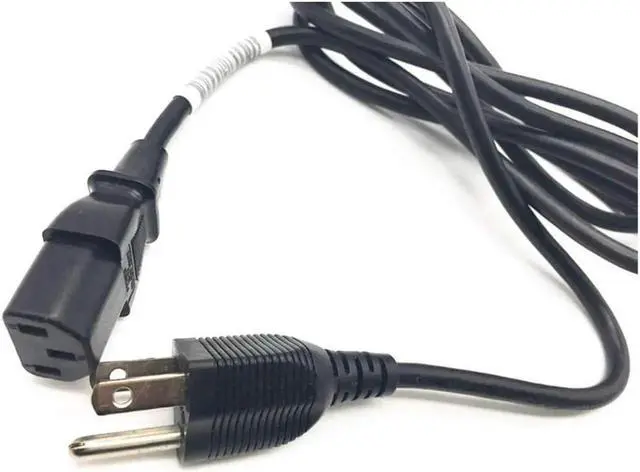 Alt view image 3 of 3 - AC Adapter for DELL ADP-65DB REV.B 24V 12.3A 10A 8A 5.5MM 2.5MM