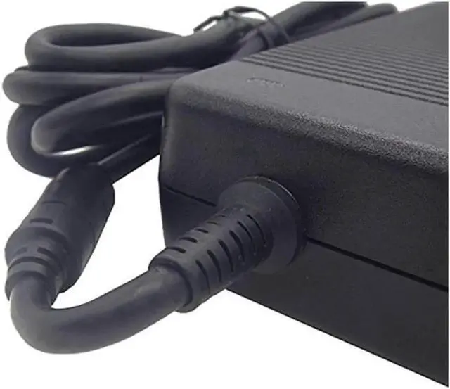 Alt view image 3 of 4 - New 19.5V 16.9A 330W 7.4 X 5.0mm Adapter Compatible with Dell Alienware M18X R1 R2 R3 Y90RR DA330PM111 ADP-330AB D