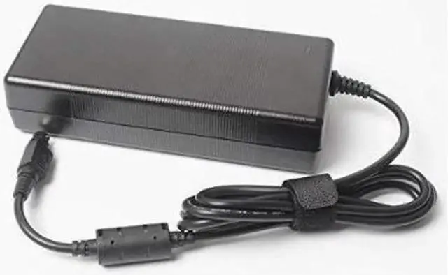 Alt view image 3 of 3 - Replacement AC Adapter 12v for FSP FSP150-AHAN1 FSP150-AHA 12V 12.5A V55V35 4 PIN 11.25A FSP135-AHAN1 LCD 9NA1350204 DC Charger