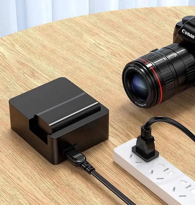 Alt view image 5 of 7 - AC Power Cord for Smart tv,Compatible PS3 Slim / PS4 Slim Playstation 4/PS5, Xbox Series S, Xbox Series X, Xbox One S/X Game Console Power Supply Cable Replacement-6ft