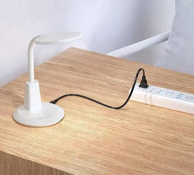 Alt view image 7 of 7 - AC Power Cord for Smart tv,Compatible PS3 Slim / PS4 Slim Playstation 4/PS5, Xbox Series S, Xbox Series X, Xbox One S/X Game Console Power Supply Cable Replacement-6ft