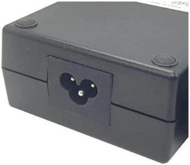 Alt view image 3 of 3 - Genuine 19.5V 7.7A 150W 7.4 X 5.0mm PH298 N3834 W7758 J408P N3838 N426P Laptop Ac Adapter Compatible with Dell Alienware M17X M17XR3 M15X M14X M11X Power Supply Charger