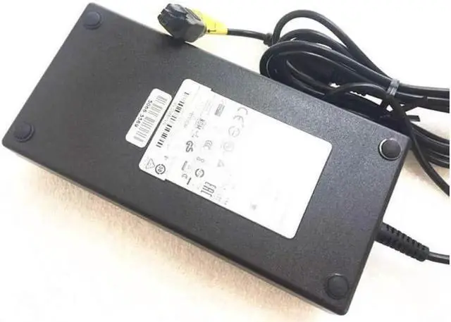 Main image of AC Adapter for HP PA-1900-2P2 Special 4 PIN 1.67A 5066-5569