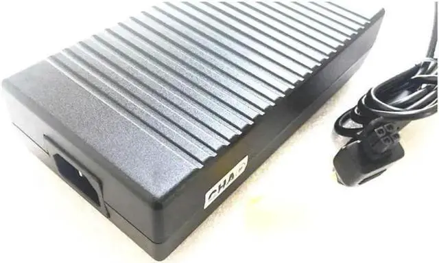 Alt view image 2 of 3 - AC Adapter for HP PA-1900-2P2 Special 4 PIN 1.67A 5066-5569