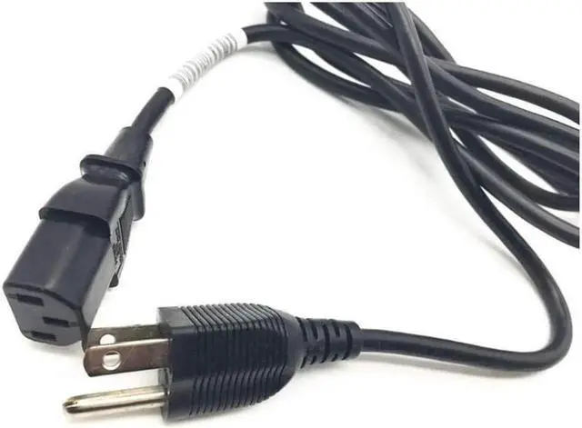 Alt view image 3 of 3 - AC Adapter for HP PA-1900-2P2 Special 4 PIN 1.67A 5066-5569