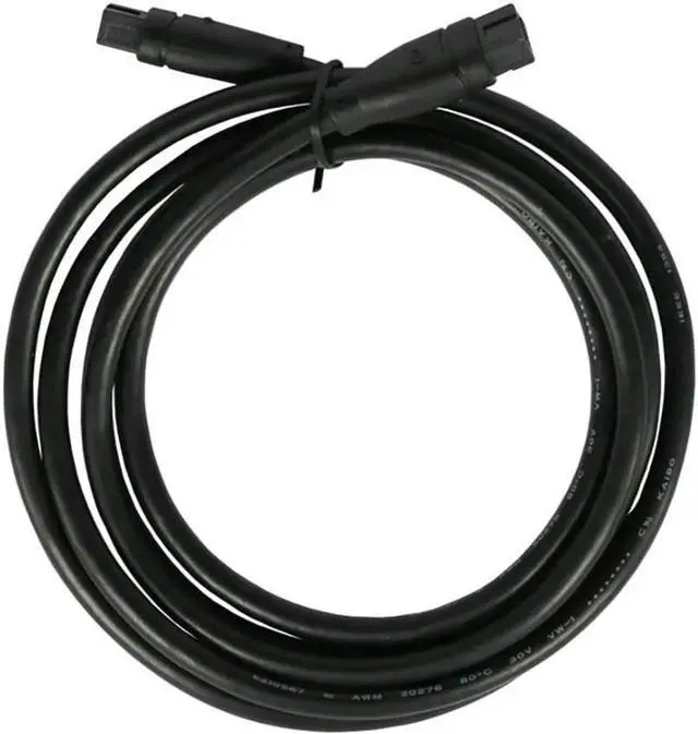 Alt view image 3 of 5 - IEEE 1394 High Speed FireWire Cable iLink DV Cable Firewire 400Mbps/800Mbps IEEE 1394 Cord for Computer Laptop PC To JVC Camcorder SSD Enclosure 1394 Video Capture Card (9Pin to 9Pin 800Mbps,1.5m)