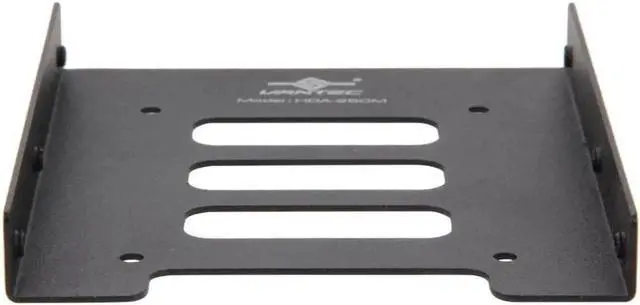 Main image of HDA-250M 2.5" to 3.5" Mounting Kit