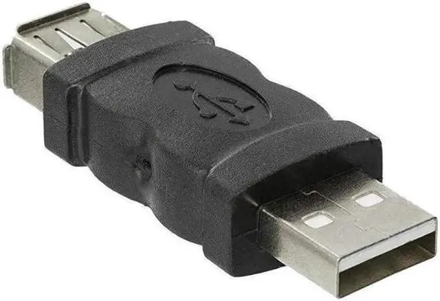 Main image of USB Male to FireWire IEEE 1394 6 Pin Female Adapter