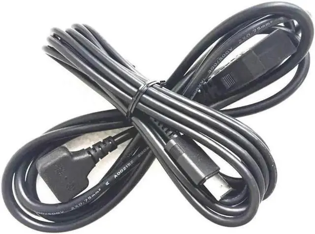 Alt view image 4 of 5 - AC Adapter for Sony LED TV XBR-55X930D 149311731 149311713 149311714 149311715 149311721 149311722