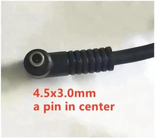 Alt view image 2 of 2 - 20V 14A 280W TPN-CA26 M94073-002 M95376-001 Power Supply AC Adapter For HP Laptop Charger