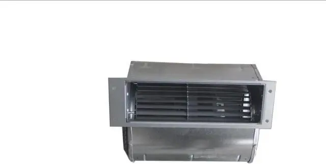 Alt view image 3 of 3 - D2D133-AB06-31/D2D133-AB06-30 Germany ebmpapst original ABB inverter dedicated 380V centrifugal fan