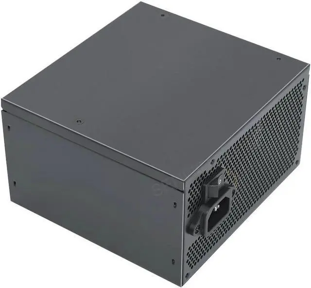 Alt view image 3 of 6 - ATX 850W PSU 80Plus Gold 110-264V Full Modular 20+4Pin 12V Professional E-Sports Video Game Computer Power Supply