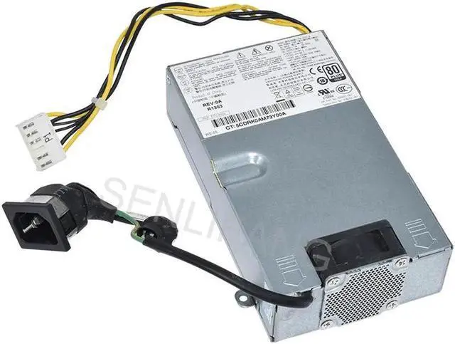Main image of Original Power Supply PA-2231-8 656932-001 658263-001 MAX 230W PSU for 8300 AIO Power Supply