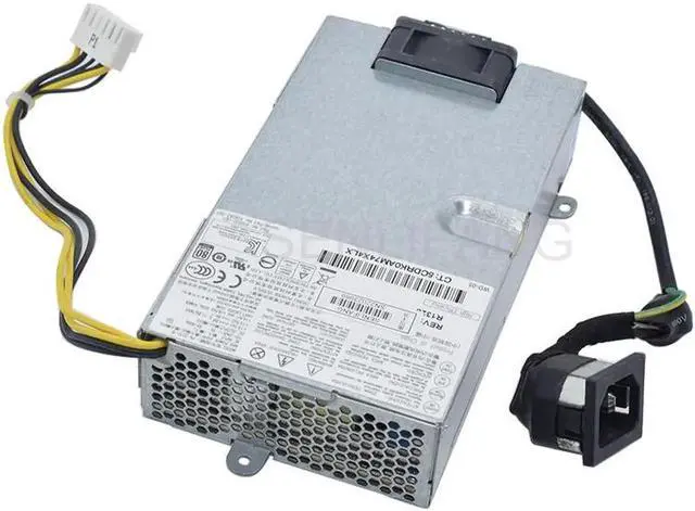 Alt view image 4 of 5 - Original Power Supply PA-2231-8 656932-001 658263-001 MAX 230W PSU for 8300 AIO Power Supply