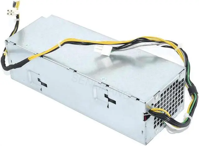 Main image of New For Dell OptiPlex 7060 5060 3060 PC Power Supply L260AM-00 AC260AM-00 H260EBM-00 B260EBM-00 L260EBM 6pin Power Supply