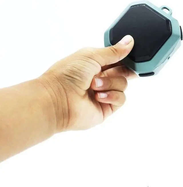 Alt view image 5 of 6 - Premium Protection Case Cover Anti-Scratch Full-Body Slim for Samsung Galaxy Buds Live 2020/ Pro 2021 / Buds 2 (2021) (Black / Teal)