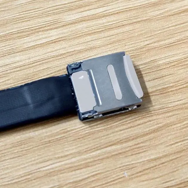 Alt view image 7 of 7 - ADT-LInk MicroSD TF Extension Cable Micro SD Extender Express Extender Cord Linker TF Card Reader Adapter for SDHC SDXC UHS-I Stable No FPC Card Reading Test Line Up to 104MB/s (15cm, B22SF)