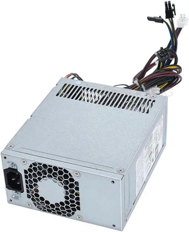 Alt view image 2 of 6 - New For Z2 G4 800 880 G3 G4 G5 MT Workstation Power Supply PA-4501-1 HA,DPS-500AB-32A 500W PSU L07304-001 L07304-003 901759-003
