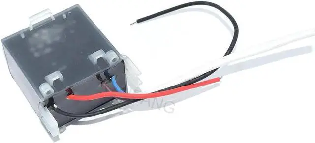 Alt view image 3 of 4 - New For WP660 662 670 674 676 GT2 GT3 GT5 Water Flosser Dental Irrigator XKD-P1500IC12.0-18W AC/DC 12V 1.5A Power Supply Adapter