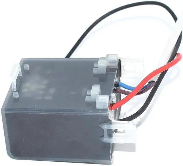 Alt view image 4 of 4 - New For WP660 662 670 674 676 GT2 GT3 GT5 Water Flosser Dental Irrigator XKD-P1500IC12.0-18W AC/DC 12V 1.5A Power Supply Adapter