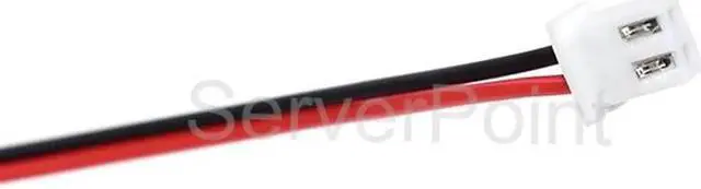 Alt view image 3 of 3 - Brand New 6020 Cooling MB60202V1-000C-A99 For SUNON DC24V 1.80W 60*60*20MM Square Fan 2-Line Power Supply Chassis Cooler