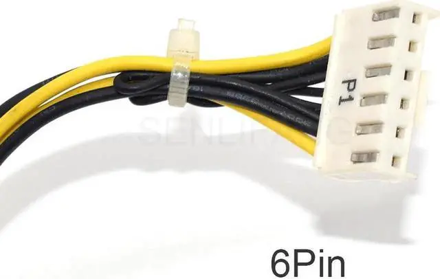Alt view image 5 of 5 - Good For EliteOne 800 G1 AIO 200W PSU 80PLUS Platinum PSU 733490-001 702912-001 703275-001 APC002 D12-200P2A G5R42UT