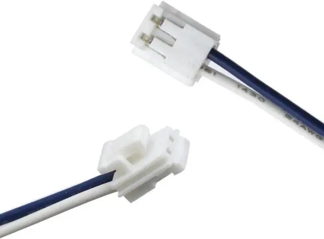 Alt view image 3 of 4 - 18V DC BRUSHLESS Fan TXWF-110 0.16A 2Lines For Media Induction Cooker Accessories Cooling Brand New