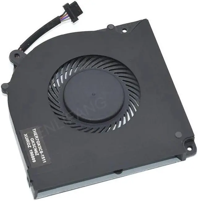 Alt view image 4 of 6 - EG50060S1-C380-S9A Brand New 4Lines CPU Cooling Fan For Sunon Cooler DC 5V 2.25W THER7GK5C6-1411 GK5CN6Z