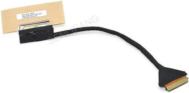 Main image of For xiaomi mi notebook air 13 161301-01 A18 FHD IPS EDP lcd motherboard display flex cable 450.09U01.0014/15