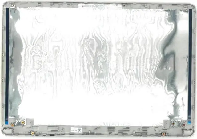 Main image of JAENFONG Replacement LCD Back Cover for H-P 14-DQ 14T-DQ 14-FQ 14Z-FQ 14s-dr 14s-fr Series Laptop Rear Top Lid L66227-001 Silver
