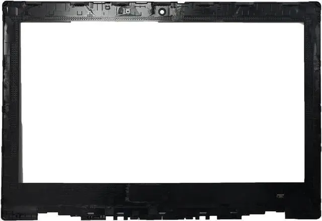 Alt view image 5 of 7 - Replacement Bottom Case for H-P 15-DY 15T-DY 15-EF 15Z-EF 15s-eq 15s-fq 15s-fr Series Laptop Base Enclosure Lower Cover L63590-001 Silver