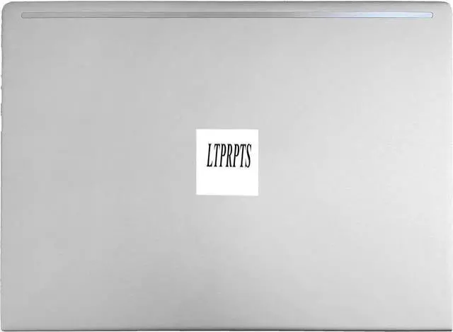 Main image of Replacement Laptop LCD Cover Back Rear Top Lid for HP Probook 440 445 G7 52X8MLCTP00 L78072-001 Sliver