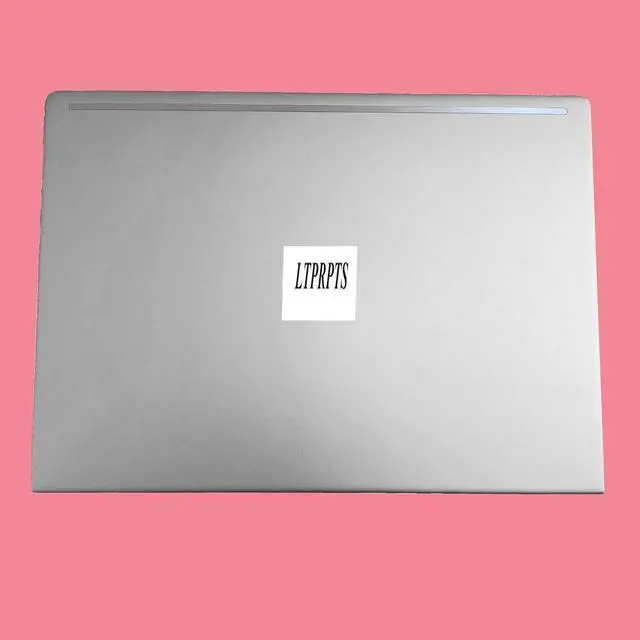 Alt view image 3 of 6 - Replacement Laptop LCD Cover Back Rear Top Lid for HP Probook 440 445 G7 52X8MLCTP00 L78072-001 Sliver
