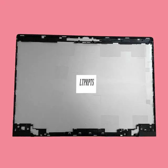 Alt view image 4 of 6 - Replacement Laptop LCD Cover Back Rear Top Lid for HP Probook 440 445 G7 52X8MLCTP00 L78072-001 Sliver