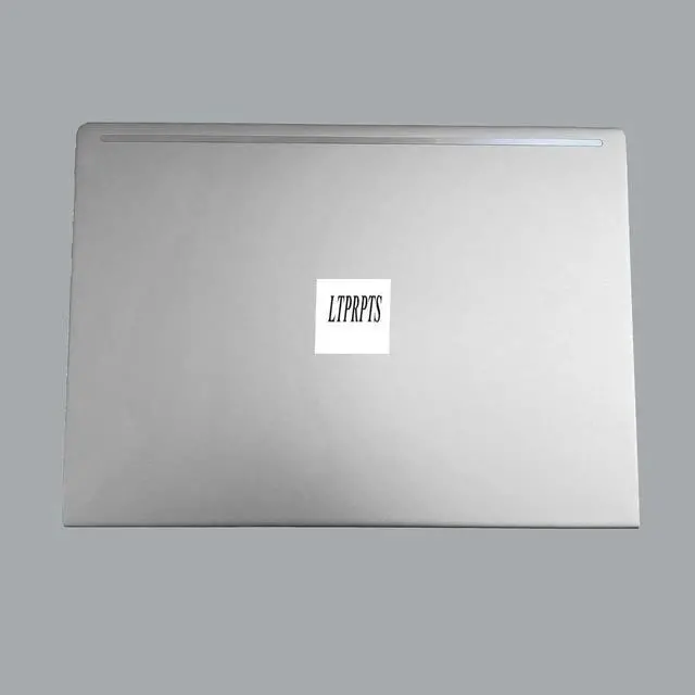 Alt view image 2 of 6 - Replacement Laptop LCD Cover Back Rear Top Lid for HP Probook 440 445 G7 52X8MLCTP00 L78072-001 Sliver