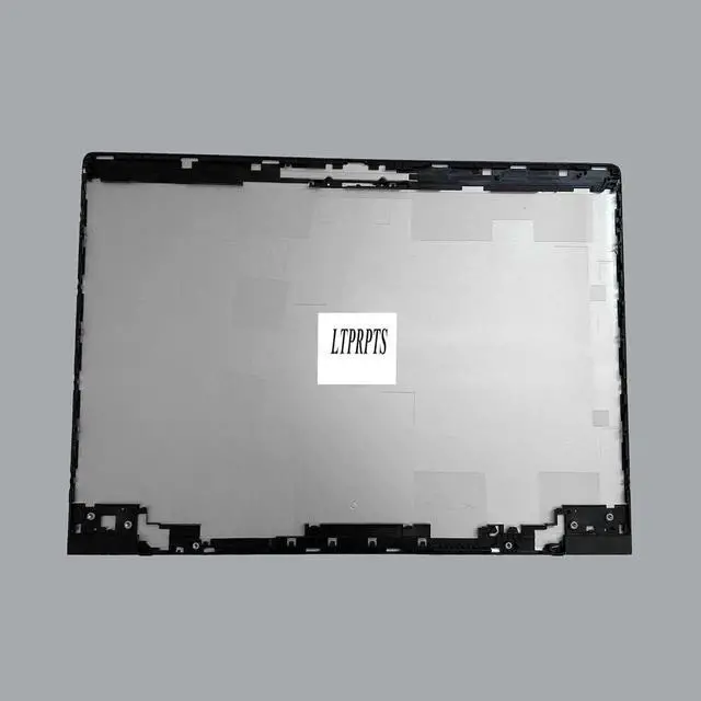 Alt view image 6 of 6 - Replacement Laptop LCD Cover Back Rear Top Lid for HP Probook 440 445 G7 52X8MLCTP00 L78072-001 Sliver