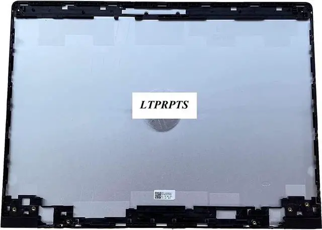 Main image of Replacement for Probook 430 G6 15.6" Laptop LCD Back Cover Lid Top Case Rear lid Parts L44517-001 52X8ILCTP00 Silver