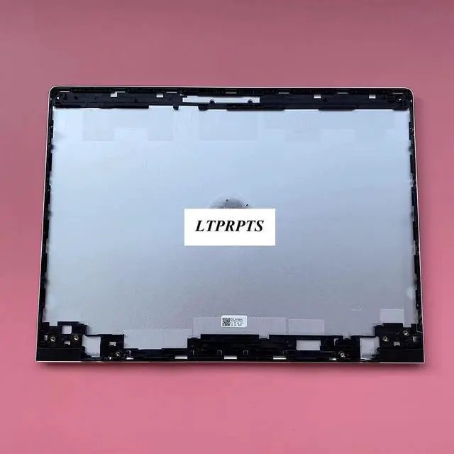 Alt view image 2 of 5 - Replacement for Probook 430 G6 15.6" Laptop LCD Back Cover Lid Top Case Rear lid Parts L44517-001 52X8ILCTP00 Silver