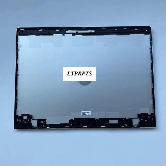 Alt view image 4 of 5 - Replacement for Probook 430 G6 15.6" Laptop LCD Back Cover Lid Top Case Rear lid Parts L44517-001 52X8ILCTP00 Silver