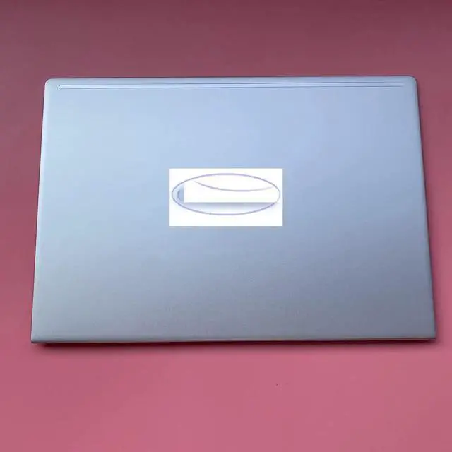 Alt view image 3 of 5 - Replacement for Probook 430 G6 15.6" Laptop LCD Back Cover Lid Top Case Rear lid Parts L44517-001 52X8ILCTP00 Silver